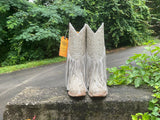 Size 8.5 women’s Corral boots