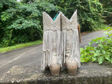 Size 8.5 women’s Corral boots