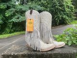 Size 8.5 women’s Corral boots