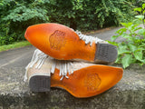 Size 8.5 women’s Corral boots