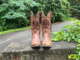 Size 9 women’s Ariat boots