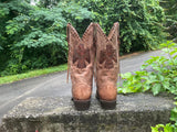 Size 9 women’s Ariat boots
