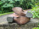 Size 9 women’s Ariat boots