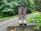 Size 7.5 women’s Double D Ranch by Old Gringo boots