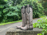 Size 7.5 women’s Double D Ranch by Old Gringo boots