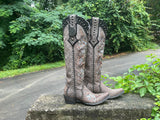 Size 7.5 women’s Double D Ranch by Old Gringo boots