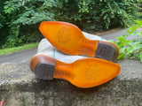 Size 9.5 women’s Corral boots