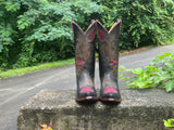 Size 8.5 women’s Old Gringo boots