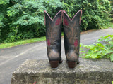 Size 8.5 women’s Old Gringo boots