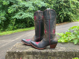 Size 8.5 women’s Old Gringo boots