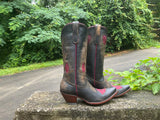 Size 8.5 women’s Old Gringo boots