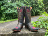 Size 8.5 women’s Old Gringo boots