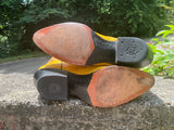 Size 8 women’s Dan Post boots