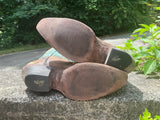 Size 8 women’s Dan Post boots