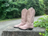Size 6.5 women’s Justin boots