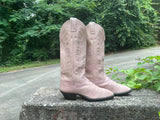 Size 6.5 women’s Justin boots
