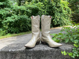 Size 8 women’s Nocona boots