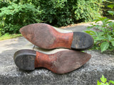 Size 8 women’s Nocona boots