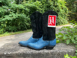 Size 6.5 women’s Tony Lama boots