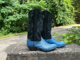 Size 6.5 women’s Tony Lama boots