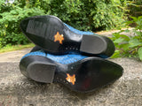 Size 6.5 women’s Tony Lama boots