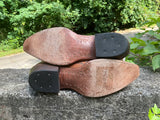 Size 8 women’s Stetson boots