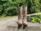 Size 9 women’s Corral boots