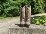 Size 9 women’s Corral boots