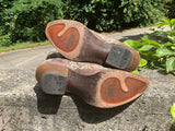 Size 9 women’s Corral boots