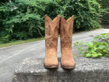 Size 8 women’s Liberty boots