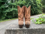 Size 8 women’s Liberty boots