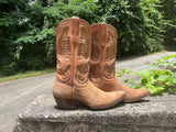 Size 8 women’s Liberty boots