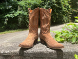 Size 8 women’s Liberty boots
