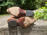 Size 8 women’s Liberty boots