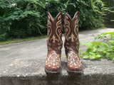 Size 6.5 women’s Tony Lama boots