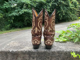 Size 6.5 women’s Tony Lama boots