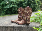 Size 6.5 women’s Tony Lama boots