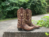 Size 6.5 women’s Tony Lama boots