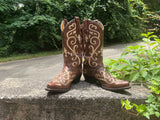 Size 6.5 women’s Tony Lama boots