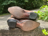 Size 6.5 women’s Tony Lama boots