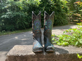 Size 9.5 women’s Tony Lama boots