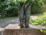 Size 9.5 women’s Tony Lama boots