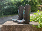 Size 9.5 women’s Tony Lama boots