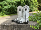 Size 7 women’s Larry Mahan boots