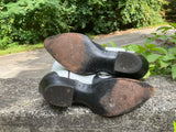 Size 7 women’s Larry Mahan boots