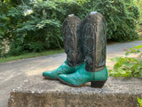 Size 8 women’s Justin boots