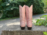 Size 7.5 women’s Montana boots