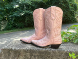 Size 7.5 women’s Montana boots