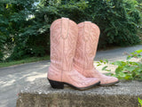 Size 7.5 women’s Montana boots
