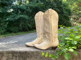Size 6.5 women’s Justin boots